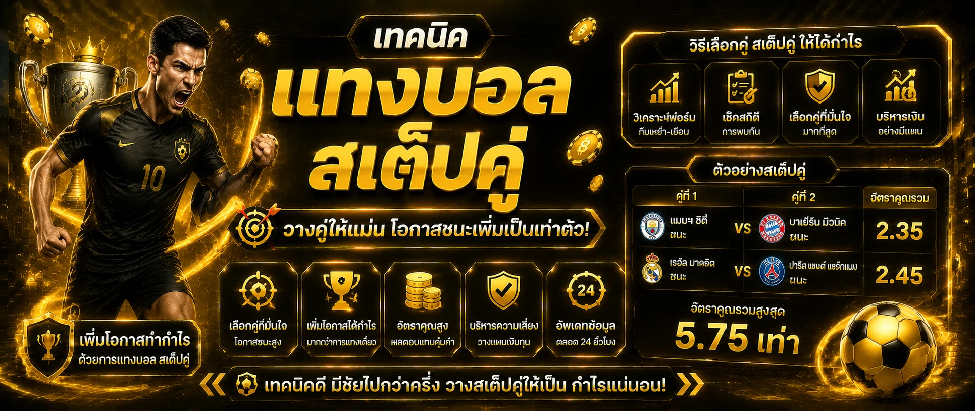 แทงบอลออนไลน์ UOK789 ราคาบอลดี ครบทุกลีก เดิมพันสด